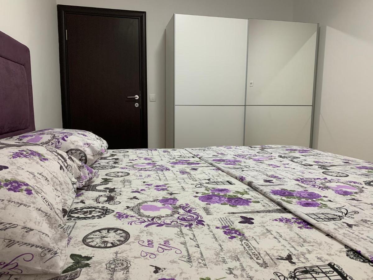 Alex Apartment Бар Экстерьер фото