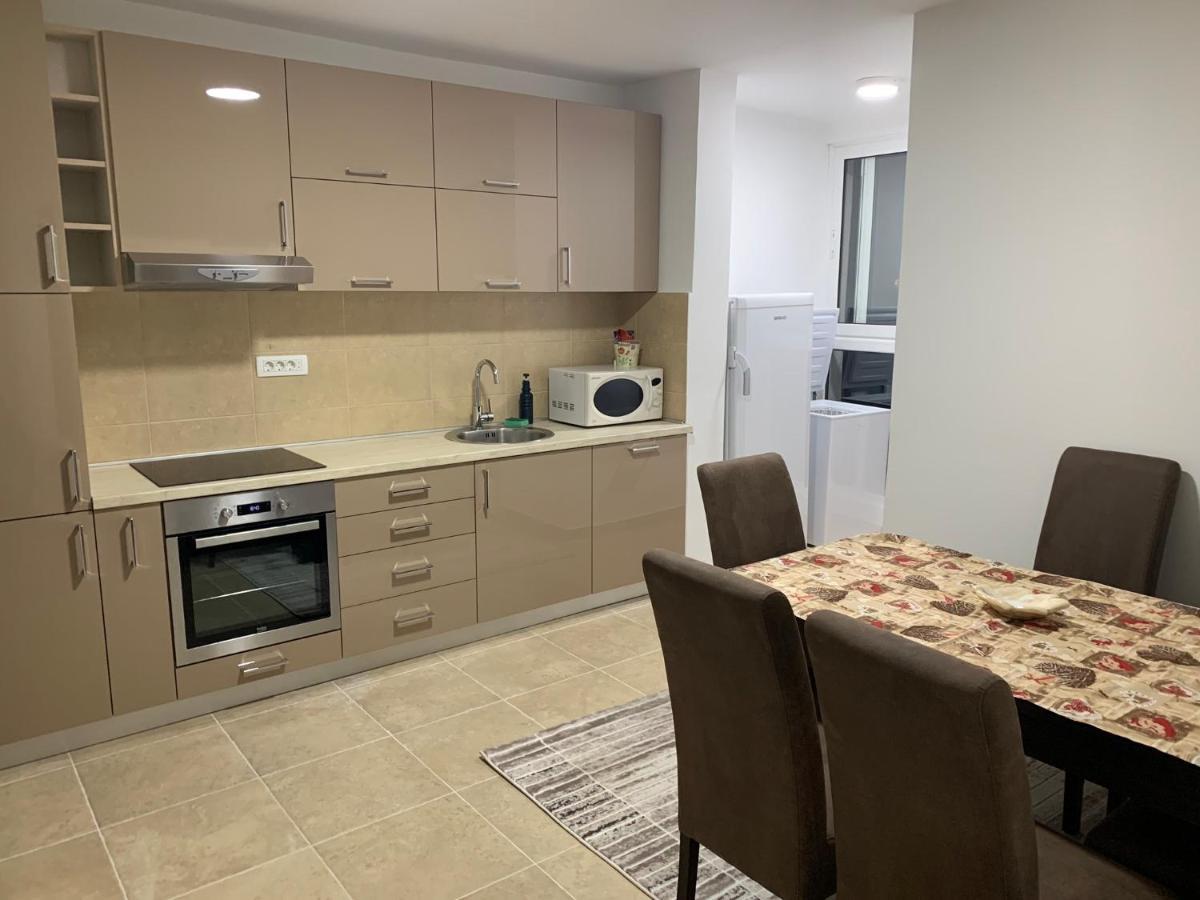 Alex Apartment Бар Экстерьер фото