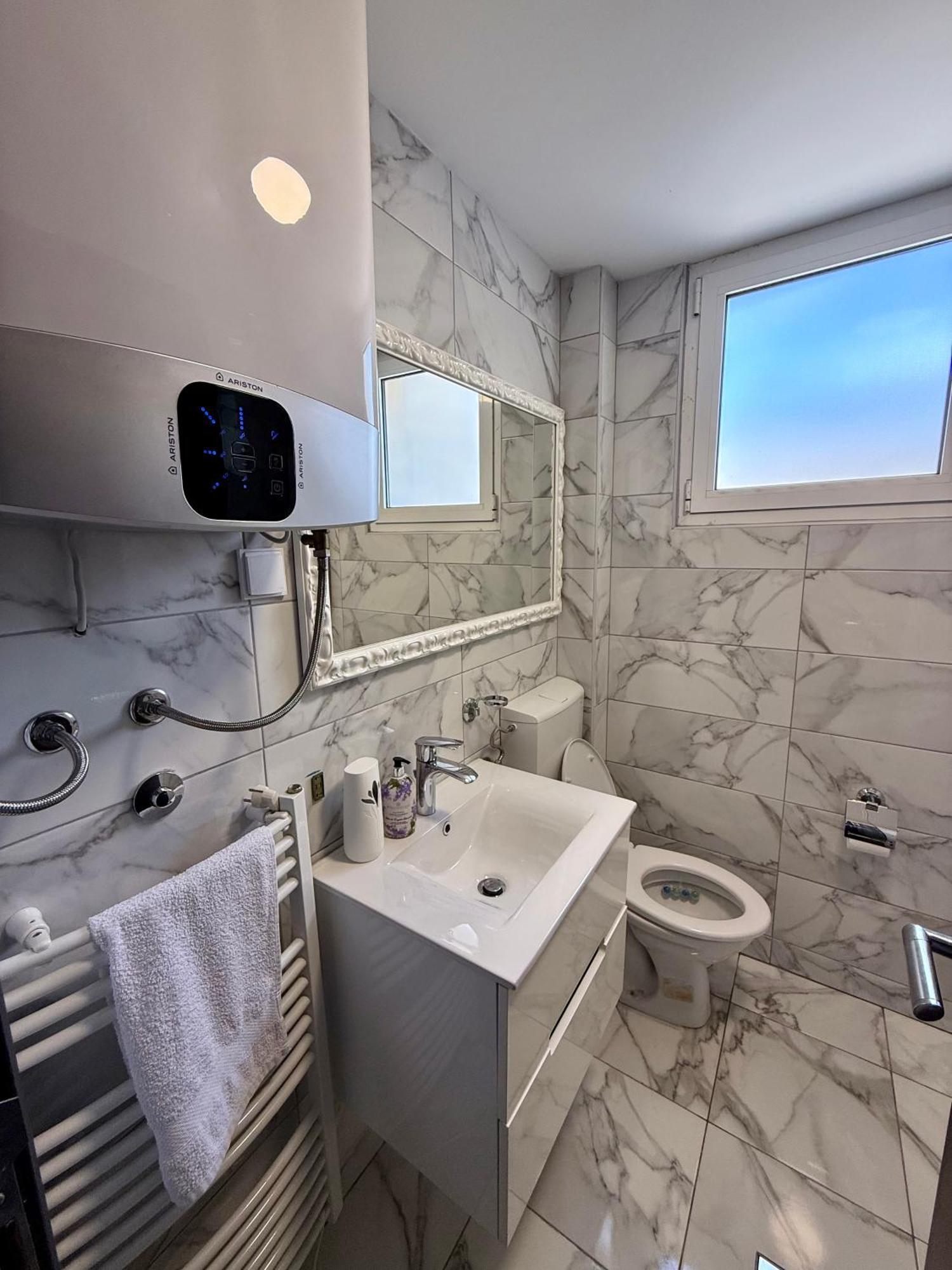 Alex Apartment Бар Экстерьер фото